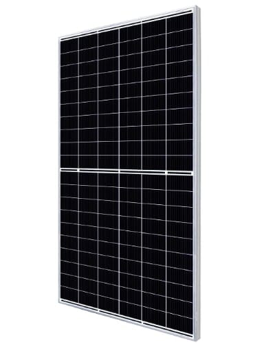 Fotovoltaické komponenty