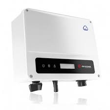 Solárny menič GOODWE-2500-XS