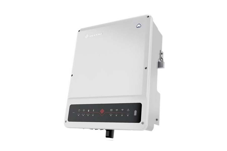 Solárny menič GOODWE-SDT G2 Plus - GW10K-SDT-20