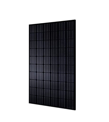 Solárny panel HYUNDAI HiS-S295RG(BK)