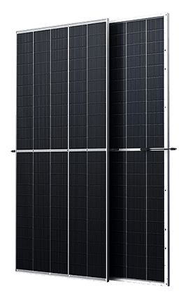 Solárny panel Trina Vertex 550W+ Module