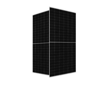 Solárny panel JaSolar JAM72D40 LB